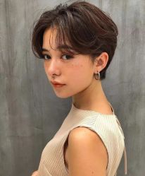 -杉影印象日式烫染專門店