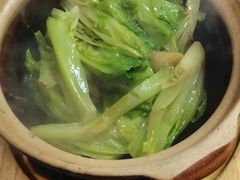 -昆仑饭店-鲜筵餐厅