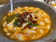 -味仙居(环城南路店)