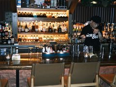 -NAYA Bar ·酒(红山店)