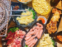 -大壮家原味烤肉(兴华北街店)
