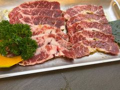 -农乐园炭火烤肉(繁花中心店)