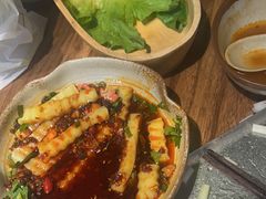 -老凯俚酸汤鱼(鸿通城店)
