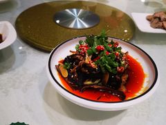 -東城故事·尋找姆媽的味道(玉兰路店)