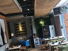 -狐狸爱上椰子鸡(滨江星光大道店)