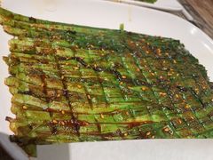 -枪火串烧·东北特色烧烤(罗湖总店)