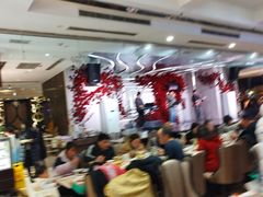 -芭菲盛宴·环球美食(北城国际店)