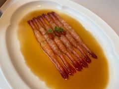 福建老酒醉甜虾-宴遇·福建荟馆(新景中心店)