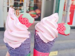 -麦当劳(天兴罗斯福店)