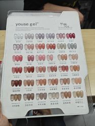 -芊冉•美甲美睫纹绣