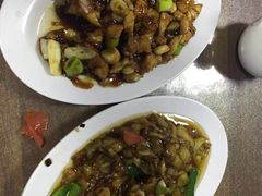 -友谊餐馆(永安路店)