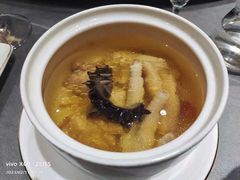 -神洲四海大酒楼(王府井澳门中心店)