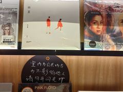 -黑胶星球(华发中城商都店)