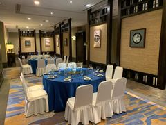 包厢-良渚君澜度假酒店·中餐厅