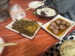 -王大乔泡椒米线·小火锅(星城天地店)