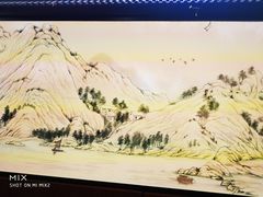 -绿茶餐厅(成都大悦城店)