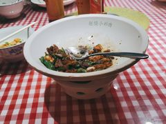 -老湘村·湖南土菜(天河维多利店)