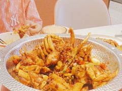 -蟹宗蟹(润达国际五楼店)