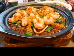 -陶德砂锅(蜀汉路店)