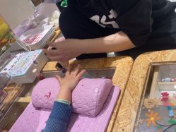 -MINI MARS KIDS CLUB亲子家庭中心(杨浦黄兴店)