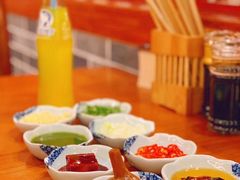 小料配料-乐宴·老北京铜火锅(八卦岭店)
