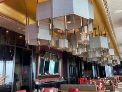 -苏州W酒店·苏滟中餐厅