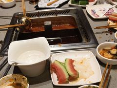 -海底捞火锅(徐州火车站店)