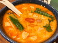 冬荫功虾汤-帕蓝·暹罗料理(曲阳店)