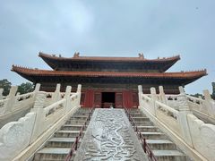 -清东陵