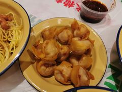 炸馄饨-东排食堂长沙小吃大排档(五一广场店)