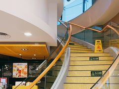 -麦当劳(展览路店)