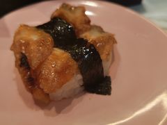 一贯鳗鱼寿司-争鲜回转寿司(朝北大悦城店)