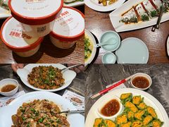 -必点海鲜·海肠捞饭(滨江道一店)