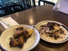 -PIZZA BIANCA(万象城店)