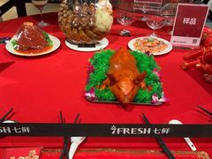 -七鲜超市(瑞虹天地太阳宫店)