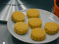 绿豆糕-拈菜(观音桥阳光世纪店)