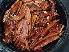 -回味黑鸭煲·始于2006(万松园店)