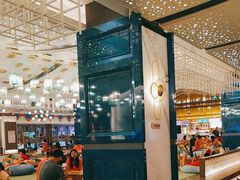 -青水瓦台汤泉(未央店)