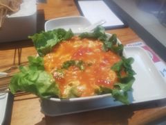 -木屋烧烤(龙湖天街店)