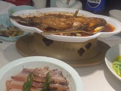 -刀板香·安徽菜(国购IFC店)