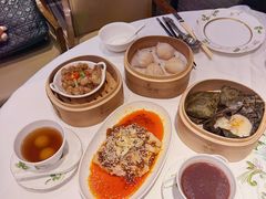 -翠园(北京王府中环店)