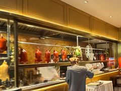 -侨美食家·粤菜(体育西路店)