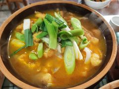 -麻伊伏土菜馆(朗州路店)