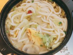 -老娘舅(富都广场店)