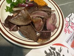 -松坂屋日料自助(长城路店)