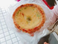 -嘉乐蛋挞王(文明分店)