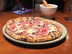 -OTIUM • 柴屿麦(亮马桥店)