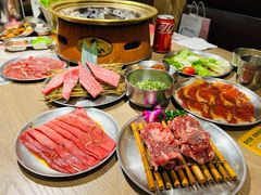 -西塔老太太泥炉烤肉