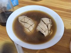 -东凤老字号腰子店