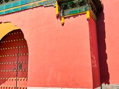 -北京市劳动人民文化宫(太庙)
